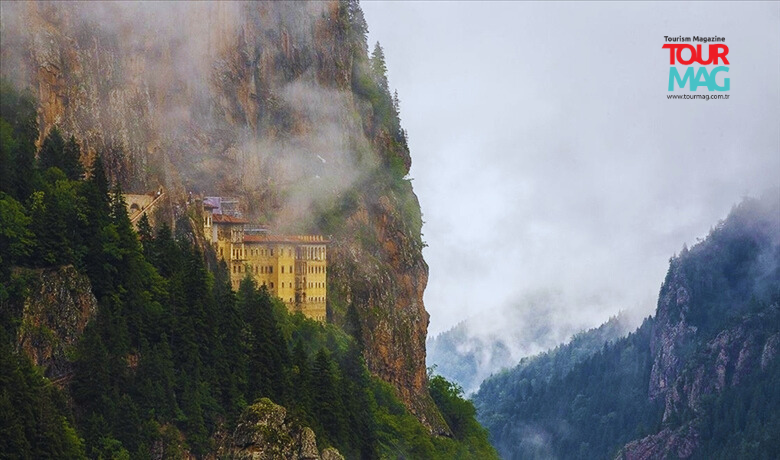 Türkiye’nin kültür, tarih ve doğa turizminde öne çıkan illerinden Trabzon,