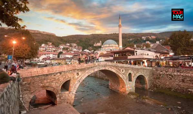 Kuruluşu Roma dönemine uzanan ancak Osmanlı yönetimi döneminde büyük bir