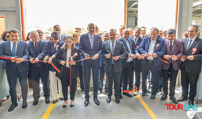 Kale Grubu, geleneksel Seramik Bayramında bu yıl üç mutluluğu bir