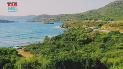 Masallardan fırlamış gibi bir dünya, Marmaris’in kalbinde gizli bir cennet: