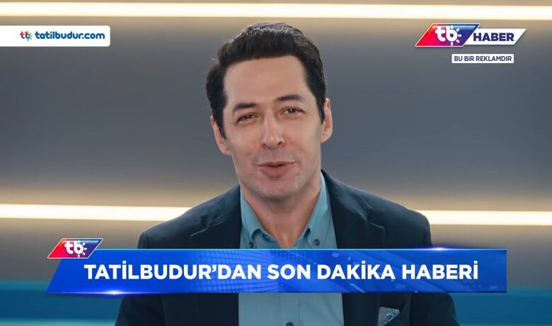 Seyahat sektöründe öncü TatilBudur; sezonun son dakika yaz fırsatları için