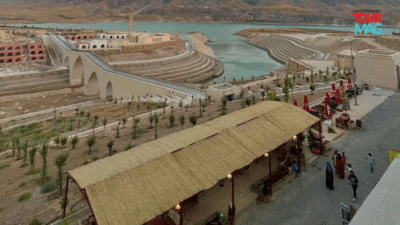 Hasankeyf kadim kültürü, tarihi ve gastronomisiyle, tur operatörleri başta olmak