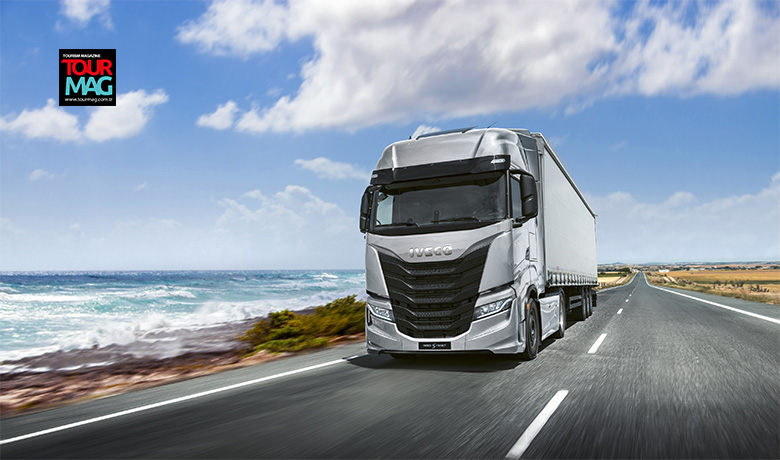 2023 yılının sonlarına yaklaşırken IVECO Türkiye, yeni alıcılarına büyük bir
