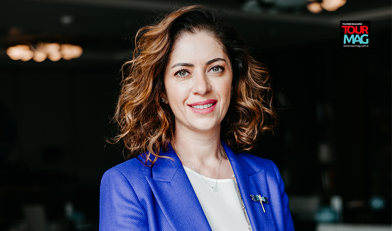 Hediye Güral Gür Tourmag tourmag-hediye-gural-gur