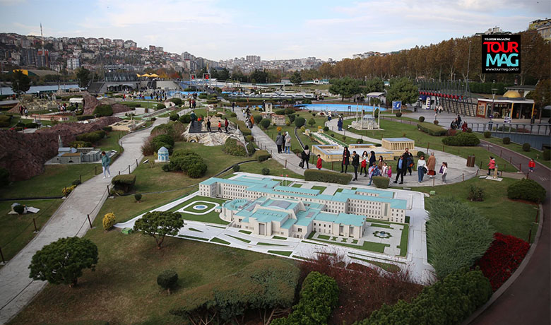 İstanbul Büyükşehir Belediyesi (İBB) iştiraki Kültür AŞ, Cumhuriyet’in 100. yılına