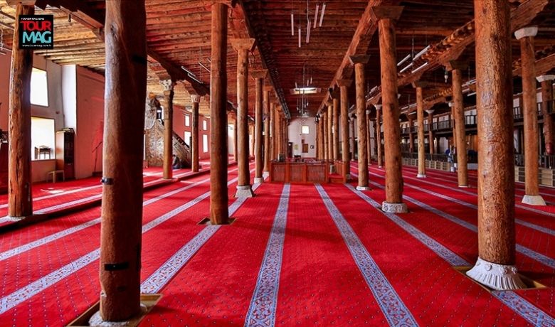 Birleşmiş Milletler Eğitim, Bilim ve Kültür Örgütü (UNESCO) tarafından Dünya