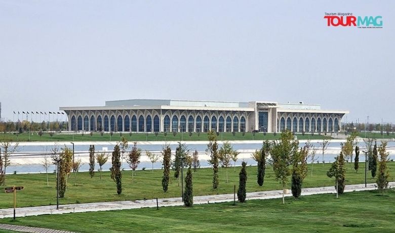 Özbekistan’ın Semerkant şehri, Birleşmiş Milletler Dünya Turizm Örgütü (BMDTÖ) Genel