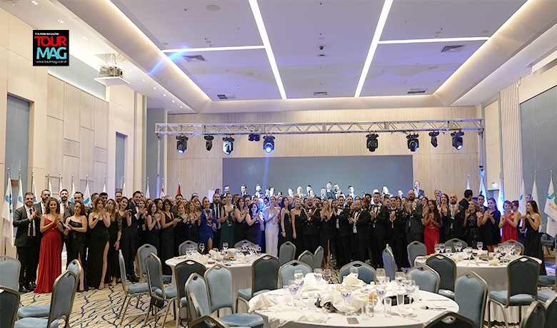 Uluslararası Genç Liderler ve Girişimciler (JCI) Türkiye Liderler Zirvesi, Cumhuriyet’in