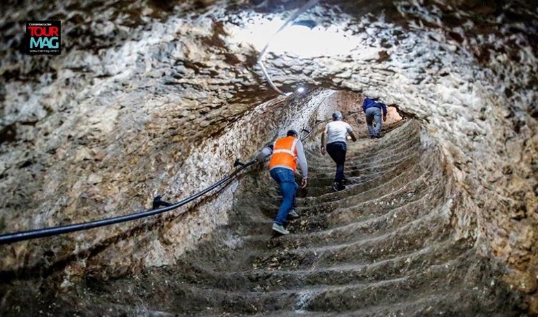 Diyarbakır’ın tarih, kültür ve manevi değerleri ile ön plana çıkan