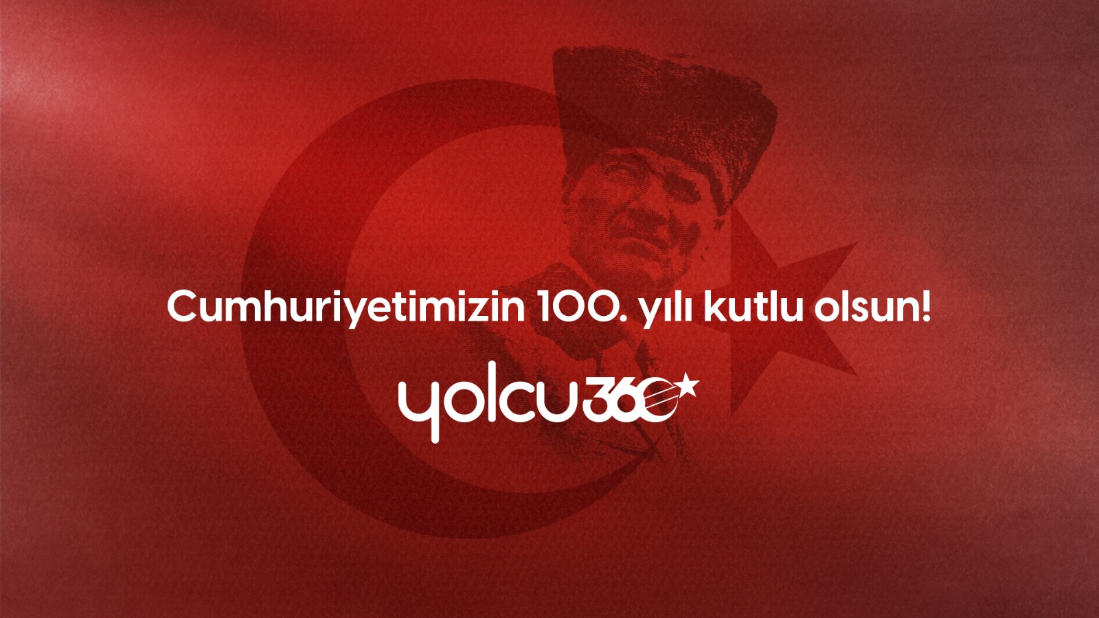 Türkiye’nin bağımsızlık ve modernleşme mücadelesinin simgesi olan 29 Ekim Cumhuriyet