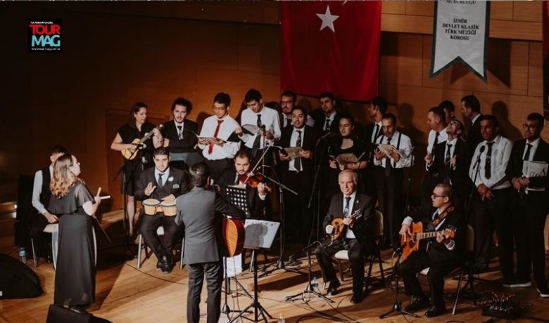 Kültür ve Turizm Bakanlığı tarafından düzenlenen Türkiye Kültür Yolu Festivallerinin