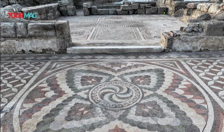 Kayseri İl Kültür ve Turizm Müdürü Şükrü Dursun, İncesu ilçesinde