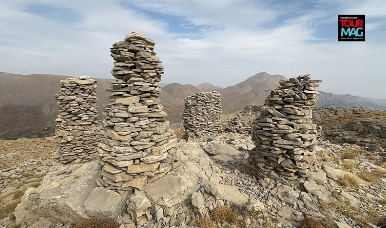 Adıyaman’ın Gerger ilçesinde ot toplamaya köylüler, Orta Asya ülkelerinde yaygın
