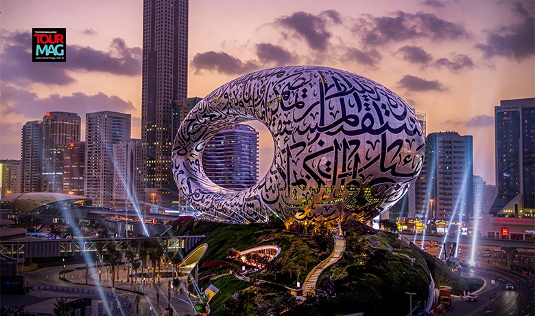 Dubai Turizm Ofisi, şehre daha fazla Türk ziyaretçi çekmek ve Dubai’nin