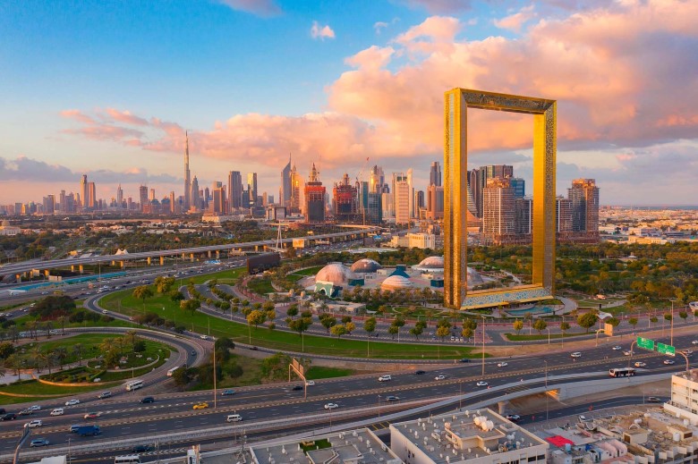 Dubai captivates the hearts of many, catering to both thrill-seekers