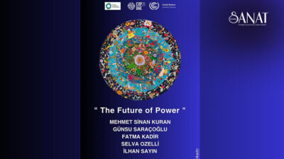 Birleşmiş Milletler İklim Değişikliği Konferansı (COP28), 30 Kasım-12 Aralık 2023