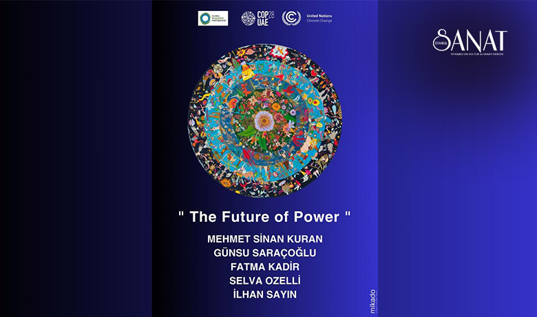 Birleşmiş Milletler İklim Değişikliği Konferansı (COP28), 30 Kasım-12 Aralık 2023