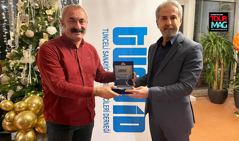 Tunceli Sanayici ve Girişimcileri Derneği (TUSGİD)’in ekonomi, sosyal ve siyasal