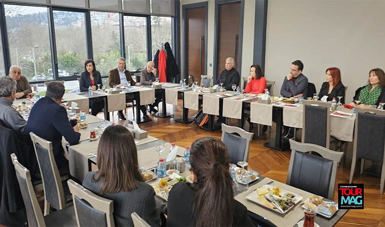 İstanbul Turizm Platformu Tourmag tourmag-istanbul-turizm-platformu