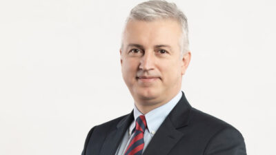 Securitas Türkiye Bölgeler Koordinatörü Memet Hanlıoğlu, Securitas Türkiye Ülke Başkan