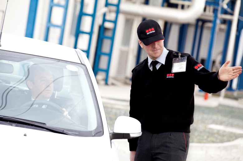 Securitas, bu onayla birlikte emisyonlarını büyük oranda azaltacağını taahhüt ederek,