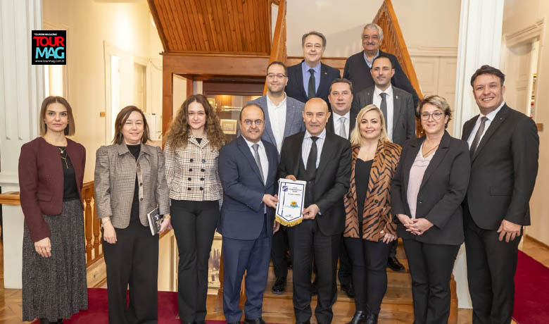 “Güvenilir Turizm” mottosu ile turizmin gelişimine yönelik proje ve çalışmalar