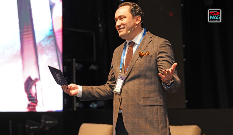 Dream Project CEO Volkan Ataman Tourmag tourmag-dream-project-ceo-volkan-ataman