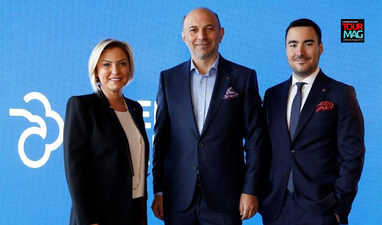 58 yıllık bir geçmişe sahip Dedeman Hotels & Resorts International,