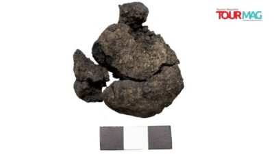 Dünyada kentleşmenin olduğu ilk yerlerden Çatalhöyük’teki kazıda 8 bin 600