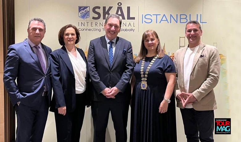 Skål İstanbul Tourmag tourmag-skal-istanbul