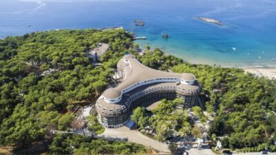 Helal tatil yapmak istiyorsanız, muhafazakar otel seçeneklerine yönelmeniz gerekiyor ve