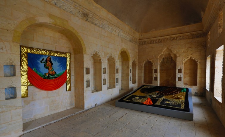 Kurulduğu 2019 yılından beri Türkiye’de sanat ve eğitimi desteklemeyi amaçlayan
