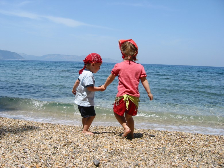 Kiralık villada tatil yapmak, sıradan turistik deneyimlerden uzaklaşıp gerçek bir