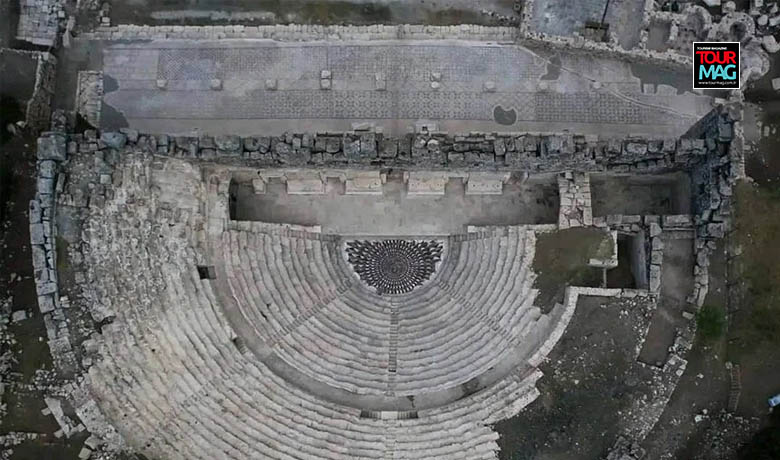 Kibyra Ancient City Tourmag tourmag-kibyra-ancient-city