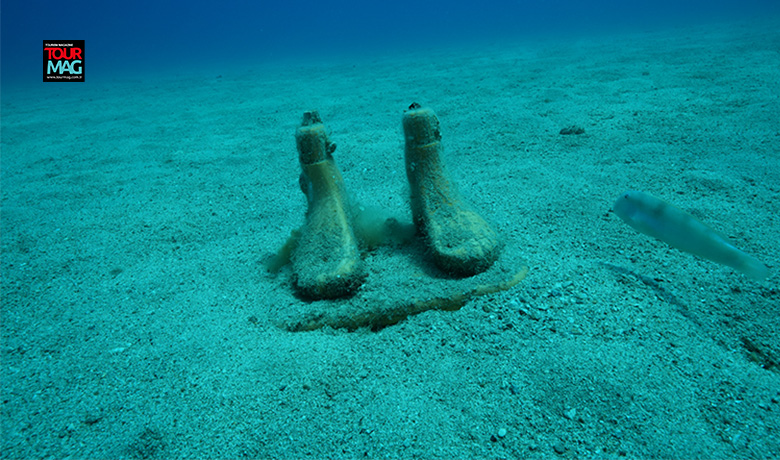 As part of the 23rd International Kemer Underwater Days held