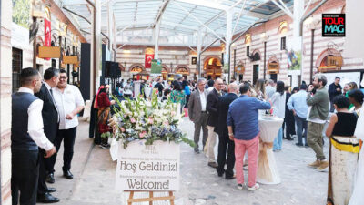 Dünyanın önde gelen seçkin çay markalarından Beta Tea, “Beta Uluslararası