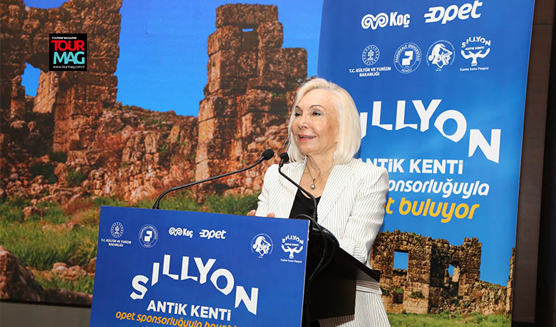 Sillyon Antik Kenti Tourmag tourmag-sillyon-antik-kenti