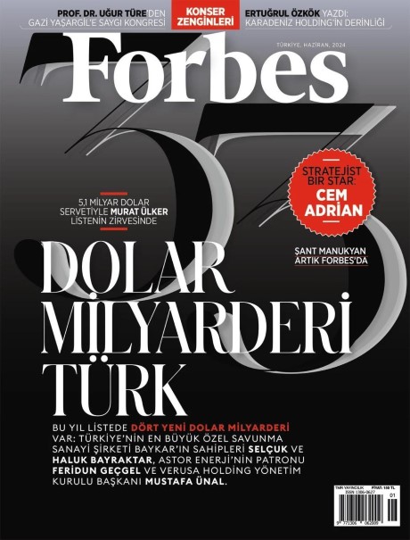 forbes türkiye Tourmag tourmag-forbes-turkiye