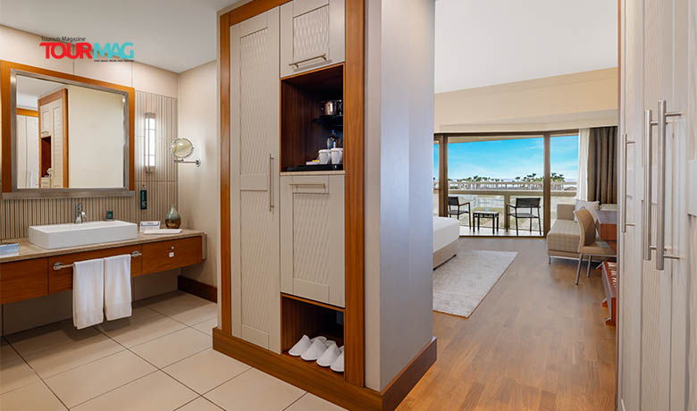 Hilton Dalaman Sarıgerme Tourmag tourmag-hilton-dalaman-sarigerme