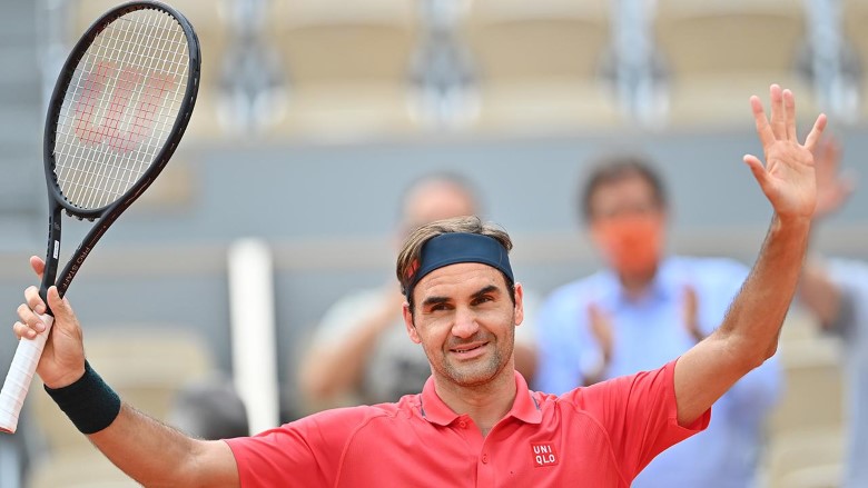 Roger Federer ‘in efsanevi kariyerini keşfedin! Bu makalede, Basel’den dünya