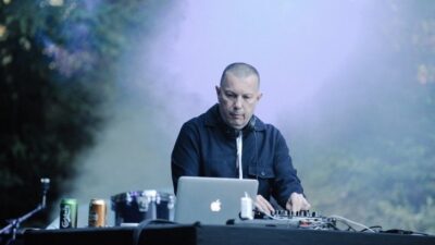 2005’te Kemer Country Golf Club’da başlayan Chill-Out Festival’in hikayesi, bu