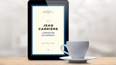 Jean Carrière’nin yapıtı, bugüne dek okuduğum, Fransa’nın bölgesel özelliklerini doğası,