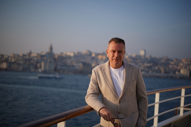 Camelot Maritime Yönetim Kurulu Başkanı Emrah Yılmaz Çavuşoğlu Tourmag tourmag-camelot-maritime-yonetim-kurulu-baskani-emrah-yilmaz-cavusoglu