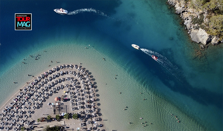 Sektör yetkilileri, 10,5 trilyon dolar olan dünya turizm hacminin 2033’te