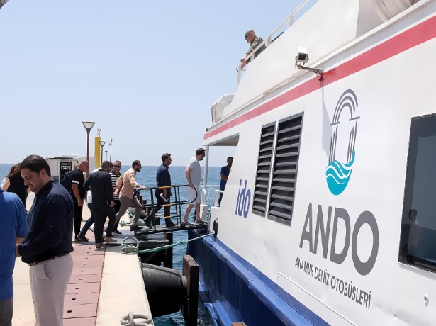 Anamur’dan Kıbrıs’a açılan kapı büyüyor Tourmag tourmag-anamurdan-kibrisa-acilan-kapi-buyuyor