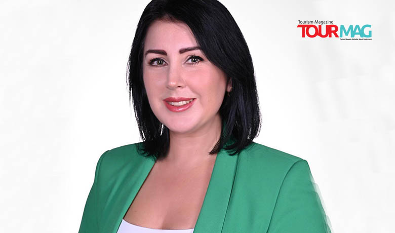Sektörün tecrübeli isimlerinden Deniz Erdem, Kontrat ve Gelir Yönetimi Direktörü