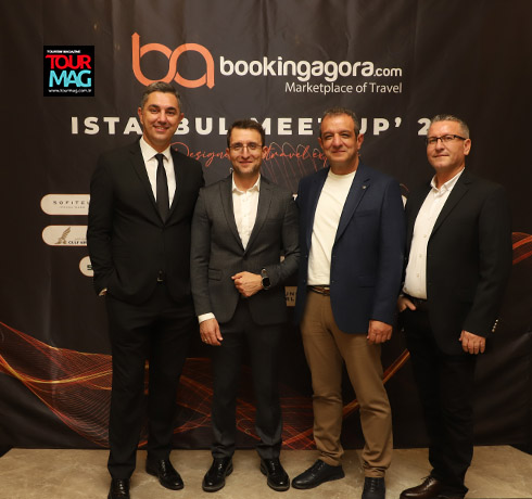BookingAgora Tourmag tourmag-bookingagora