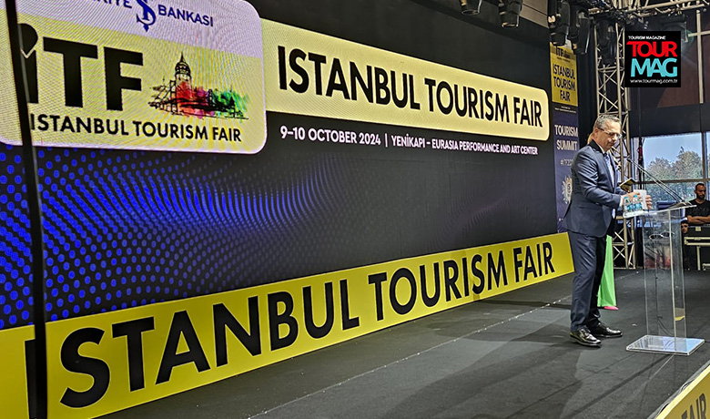 İstanbul Turizm Fuarı Tourmag tourmag-istanbul-turizm-fuari