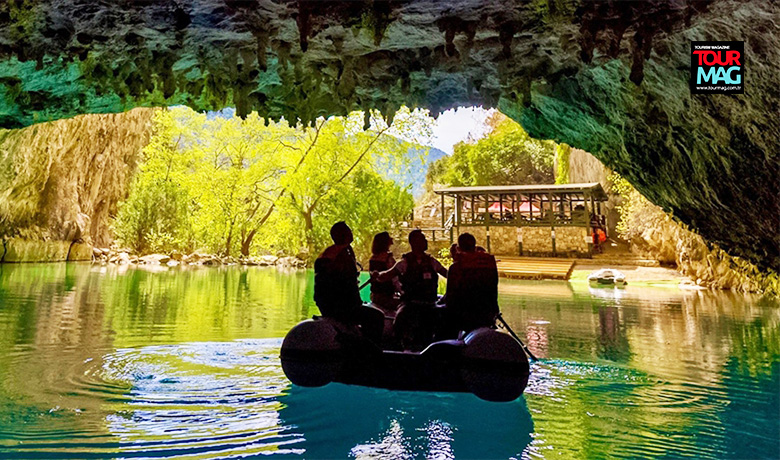 Birleşmiş Milletler Dünya Turizm Örgütü (UNWTO) tarafından düzenlenen “En İyi