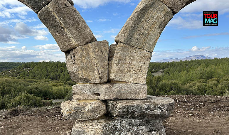blaundos antik kenti Tourmag tourmag-blaundos-antik-kenti